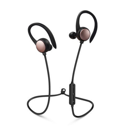 Earbud View
