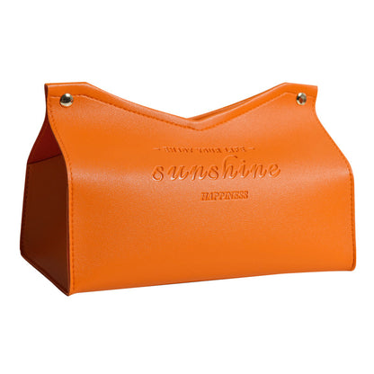 Tissue Box