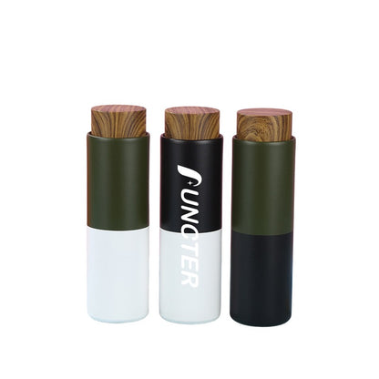 Stainless Steel Insulated Vacuum Water Bottle 14 oz.