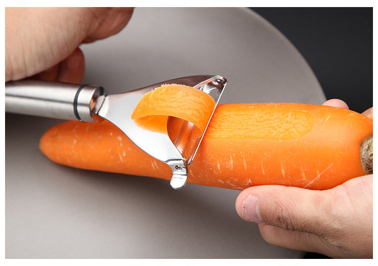 Y Shaped Fruit Parer