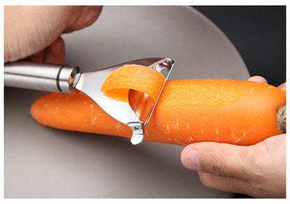 Y Shaped Fruit Parer