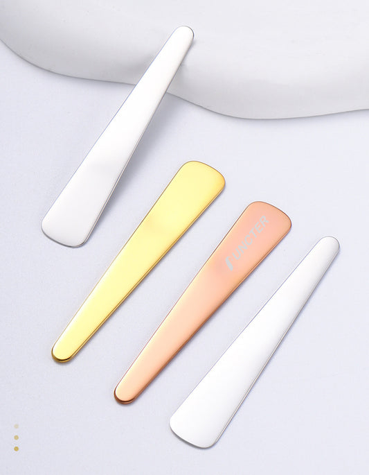 Stainless Steel Eye Cream Spoon/Facial Tool