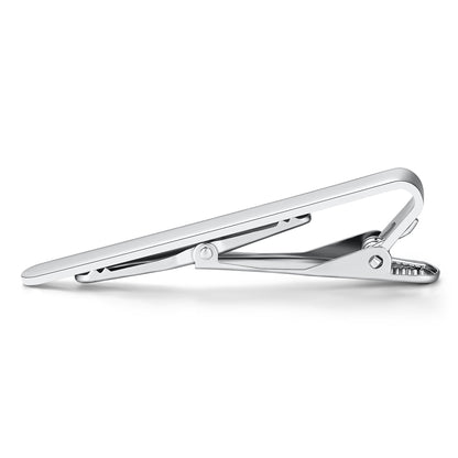 Simple Tie Clip Tie Claspfor Men