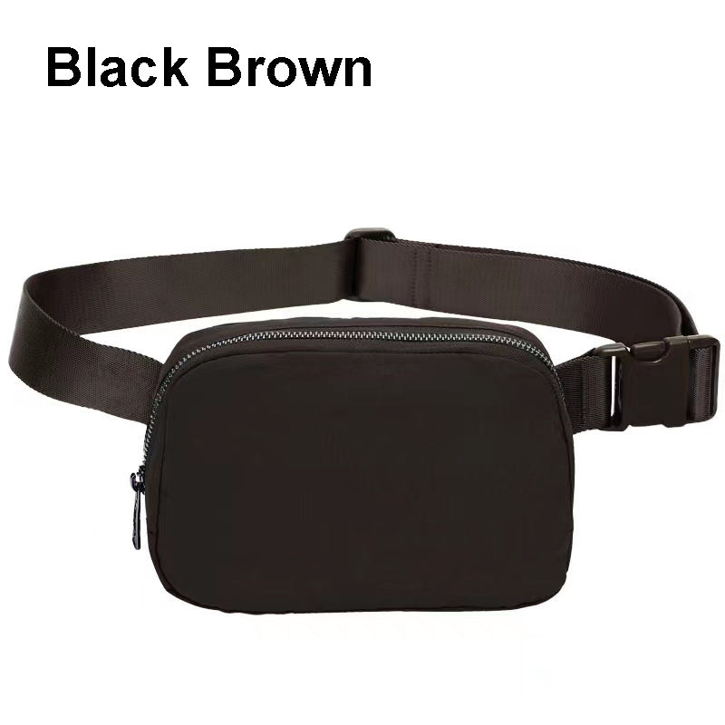 Black Brown