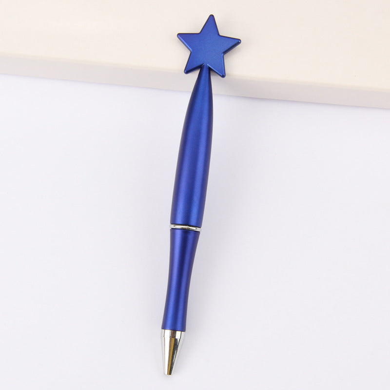 Star Shape Ballpoint Pen