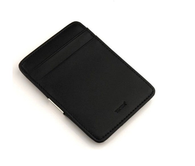 Super Simply Designed Money Clip w/Metal Clip