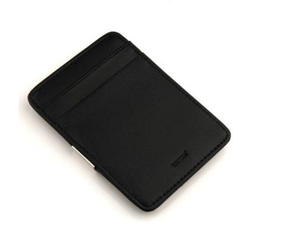Super Simply Designed Money Clip w/Metal Clip