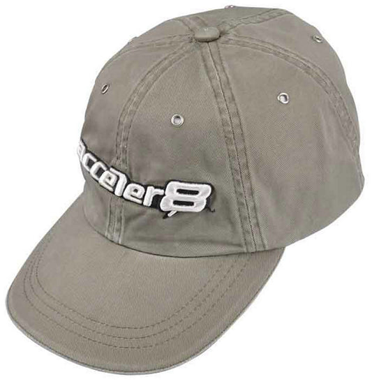 Washed Distressed Looking Cap