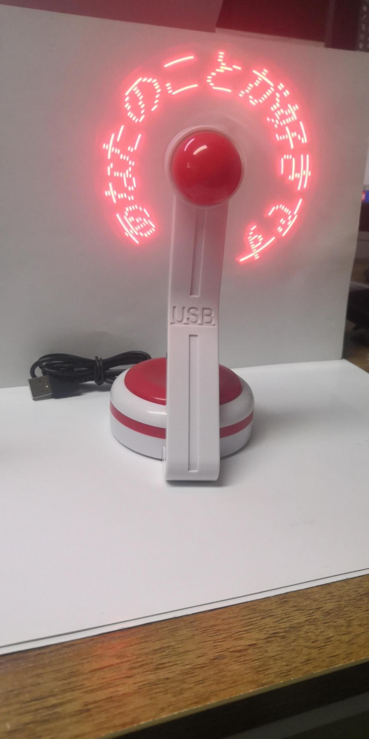 White/Red