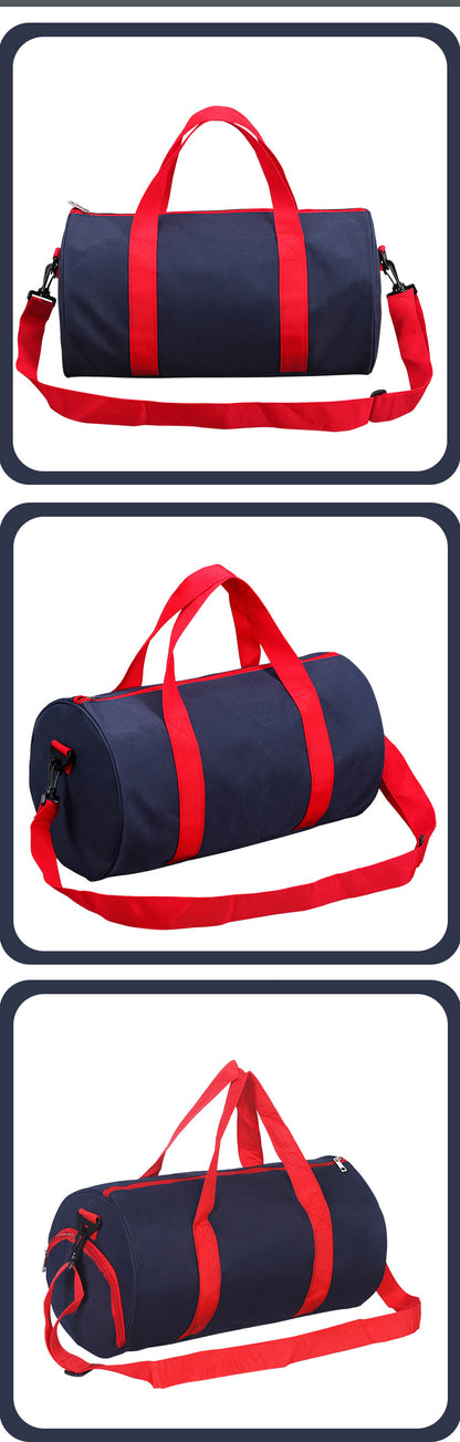 Oxford Tote Bag Swimming Bag Gym Bag for Beach/Fitness/Travel/Yoga