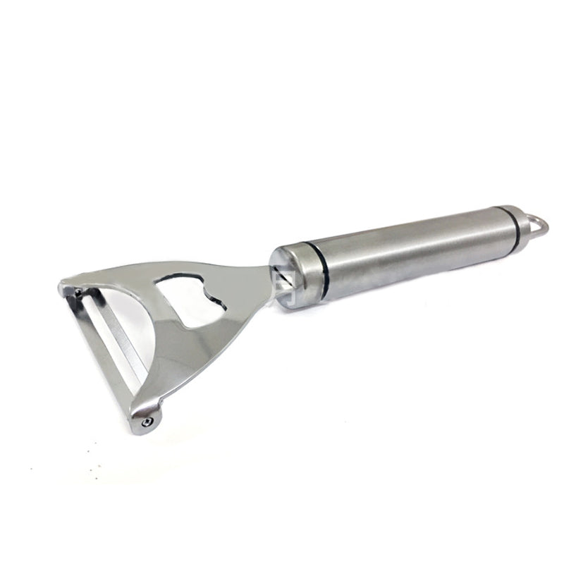 Y Shaped Fruit Parer W/Opener