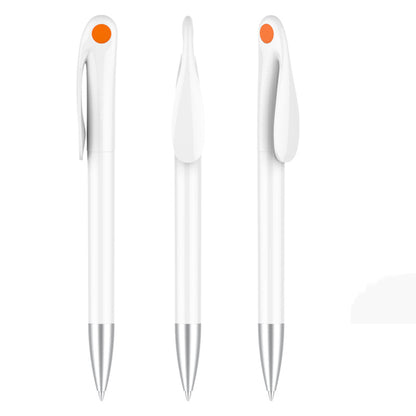 Ballpoint Pen Comfortable Writing Pens