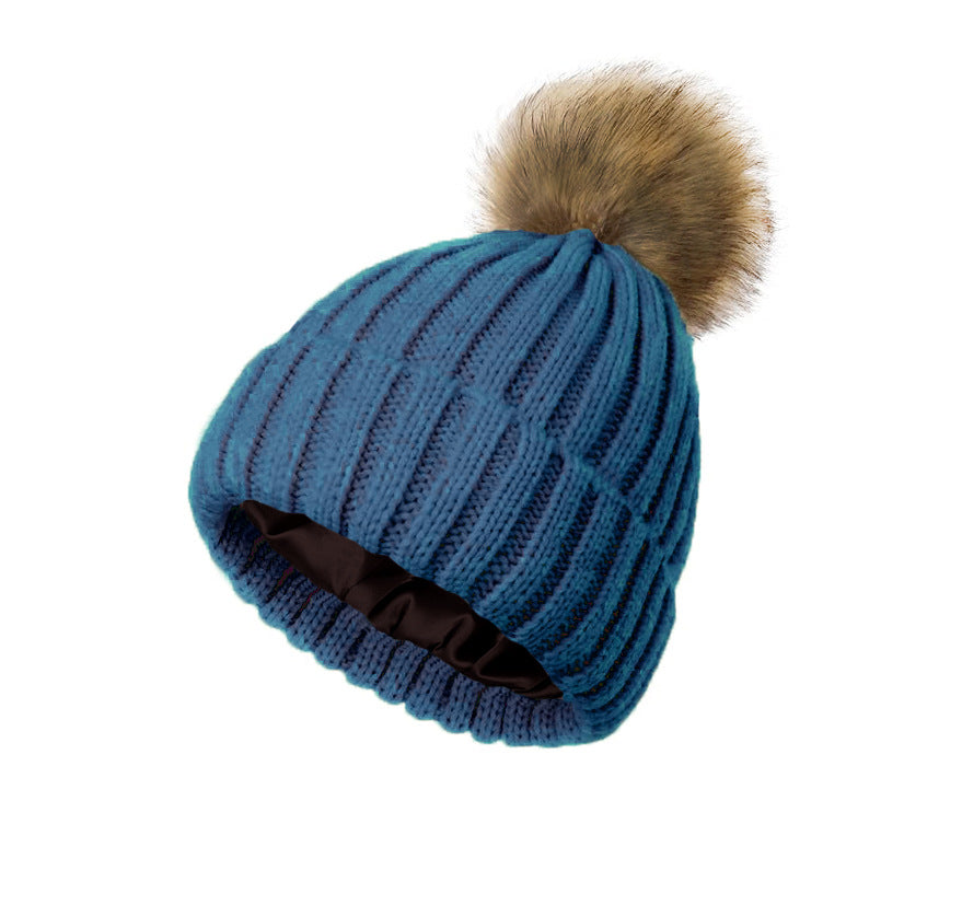 Peacock Blue