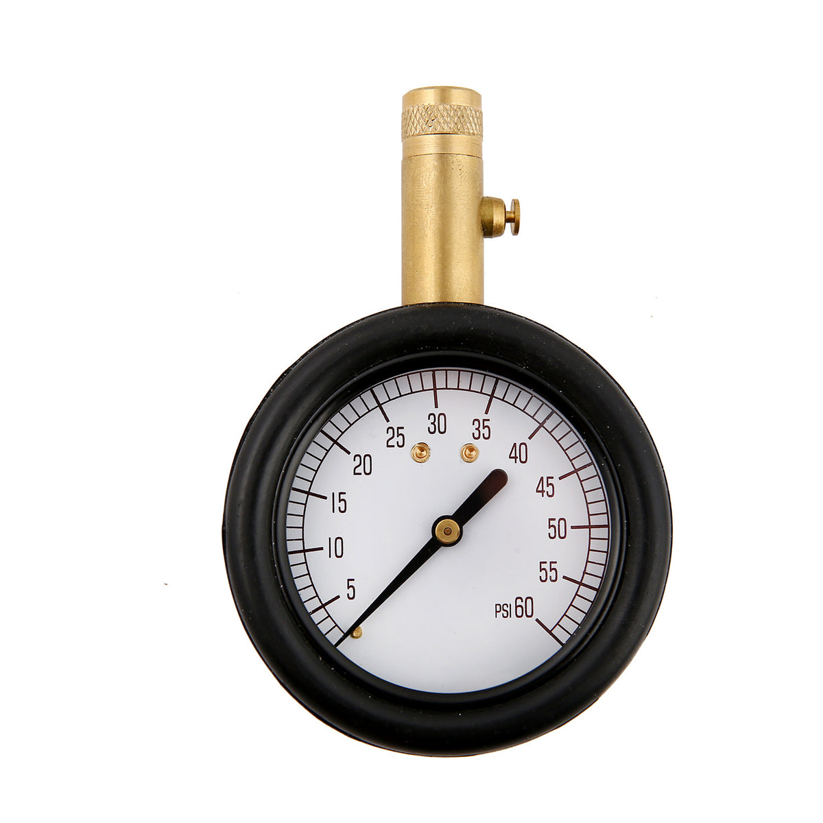 Tire Pressure Gauge For Cars (0-60 PSI)