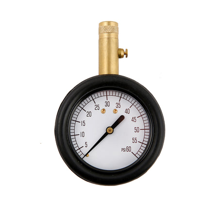 Tire Pressure Gauge For Cars (0-60 PSI)