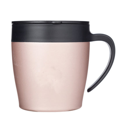 Stainless Steel Coffee Cup