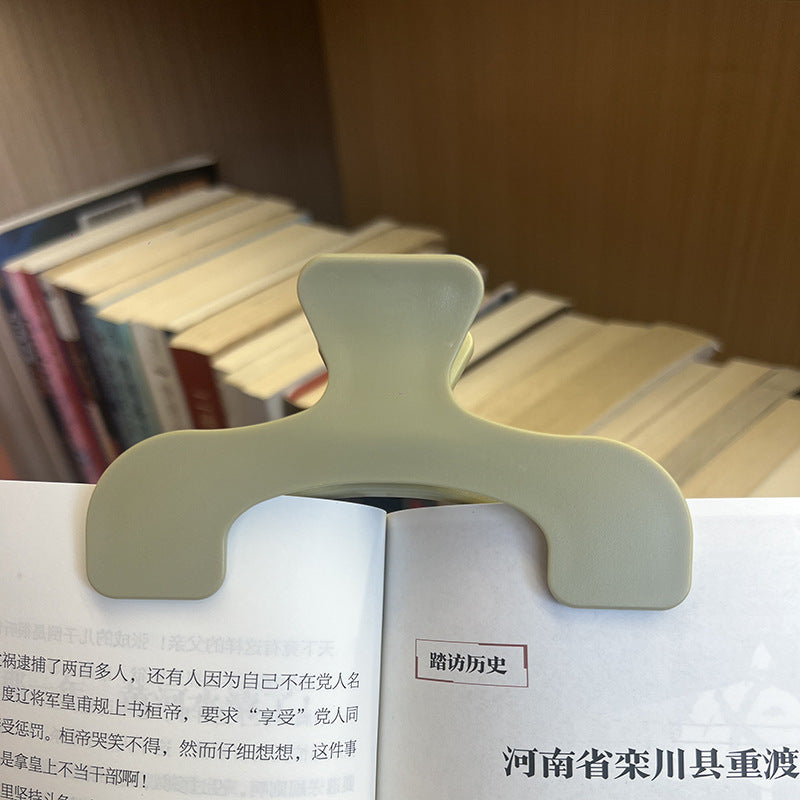 Plastic Book Clips Bag Clips Sealing Clip