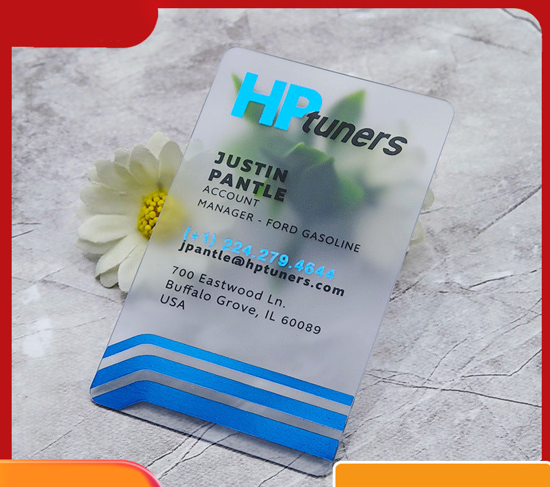 Customizable PVC Hotel Key Card for Room Access & Security Systems