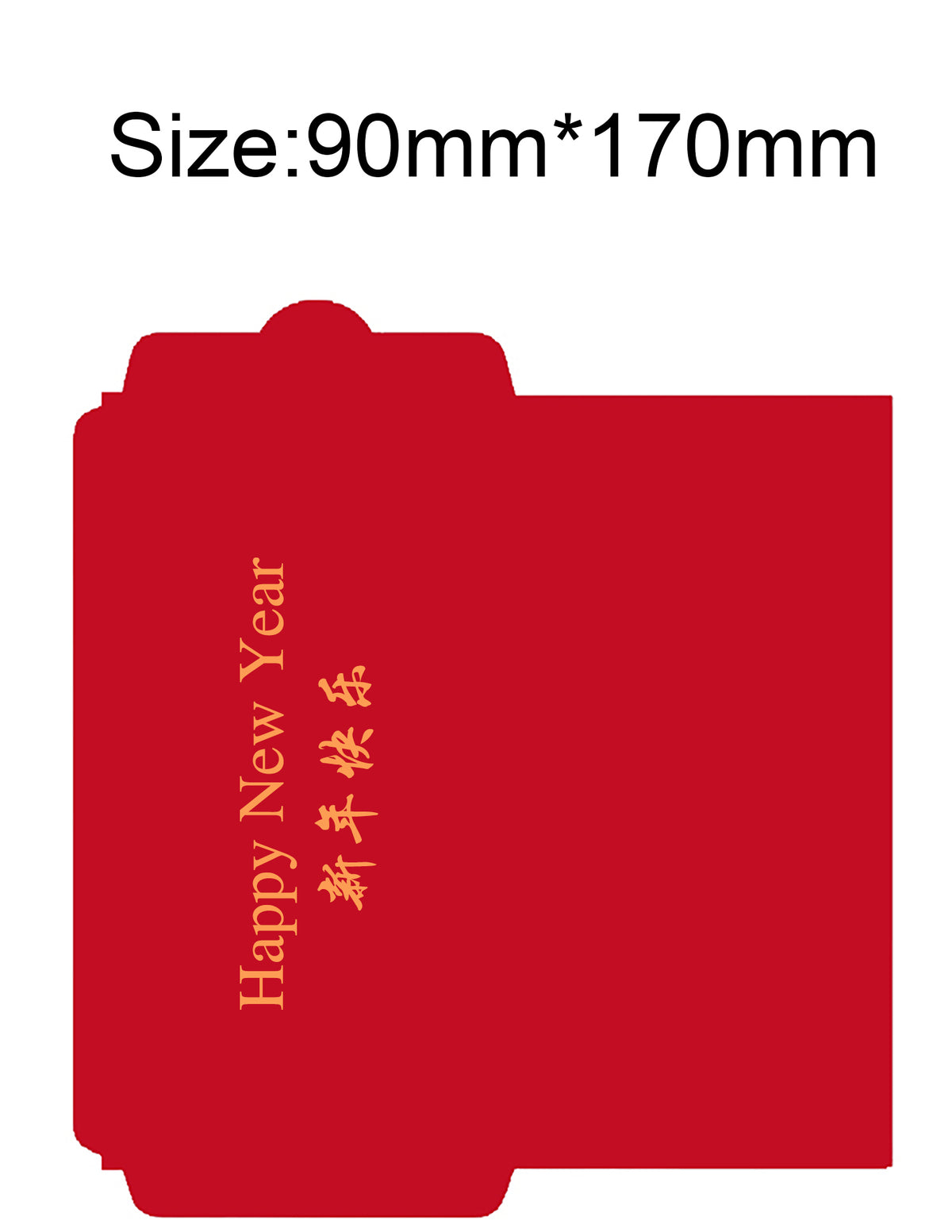Rabbit Year#25 Lunar New Year Red Envelope New Year Envelopes Happy New Year