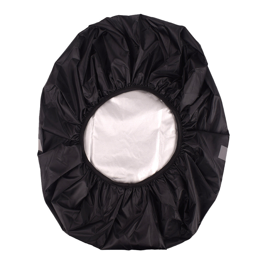 45-55L Cycling Hiking Reflective Waterproof Backpack Rain Cover