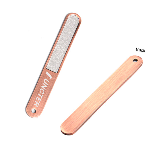 Stainless Steel Nail File