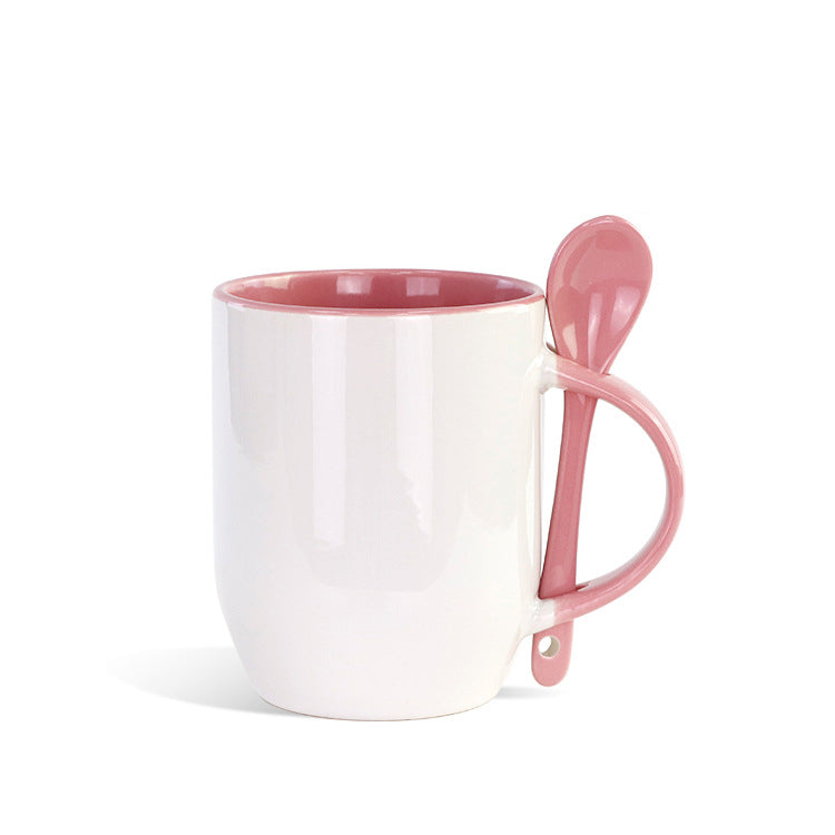 White/Pink