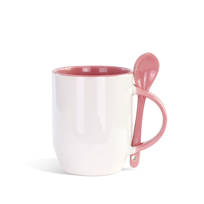 White/Pink