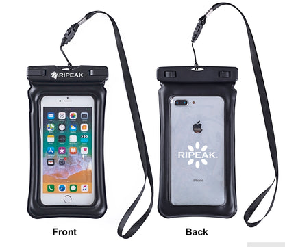 6.5'' Inflatable Float Waterproof Bag