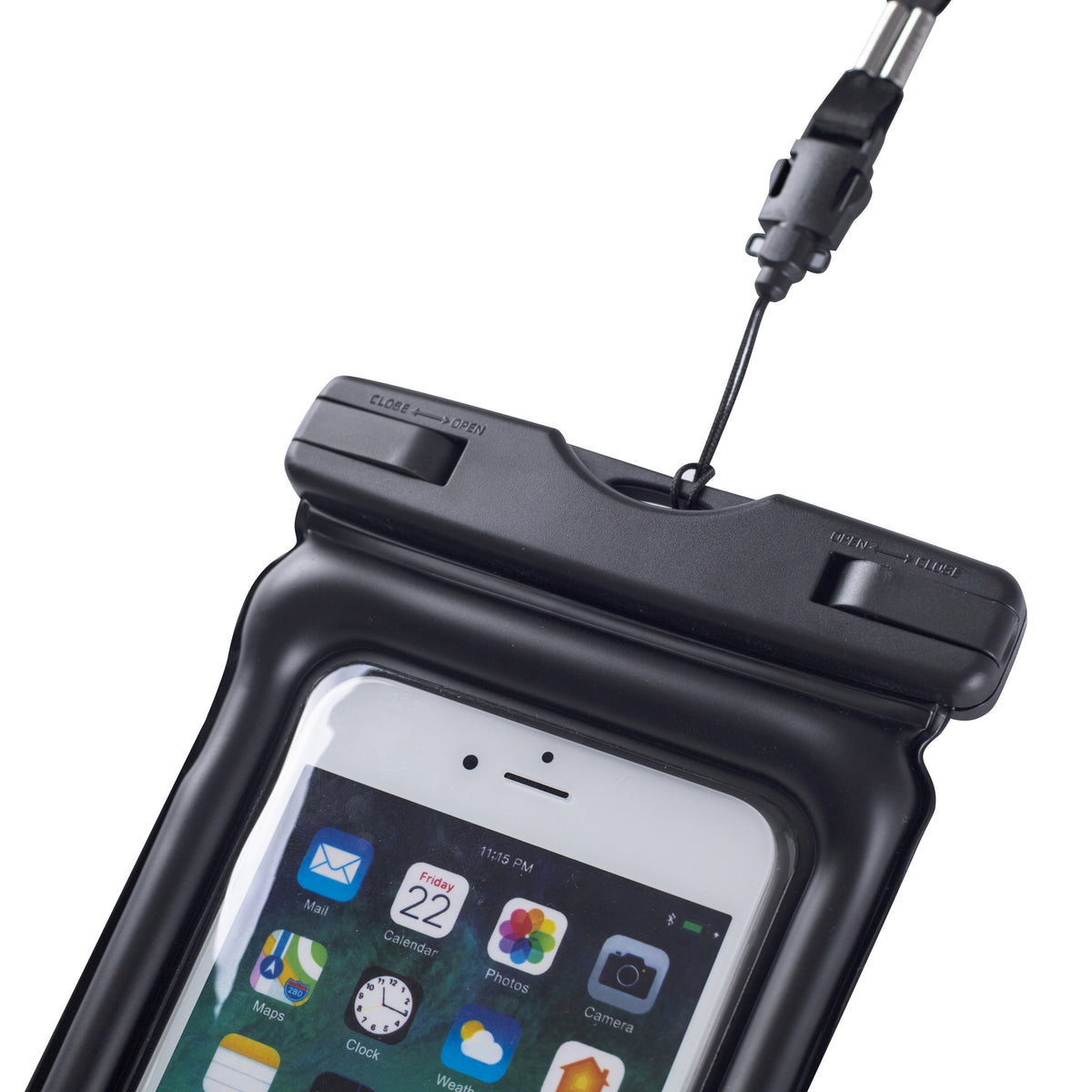 6.5'' Inflatable Float Waterproof Bag