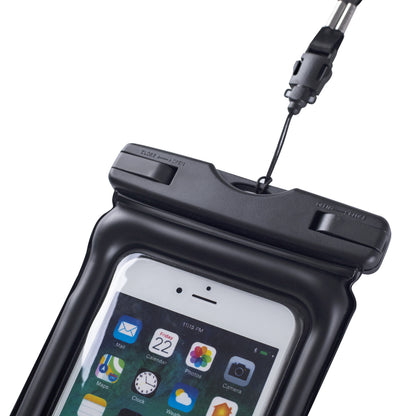 6.5'' Inflatable Float Waterproof Bag
