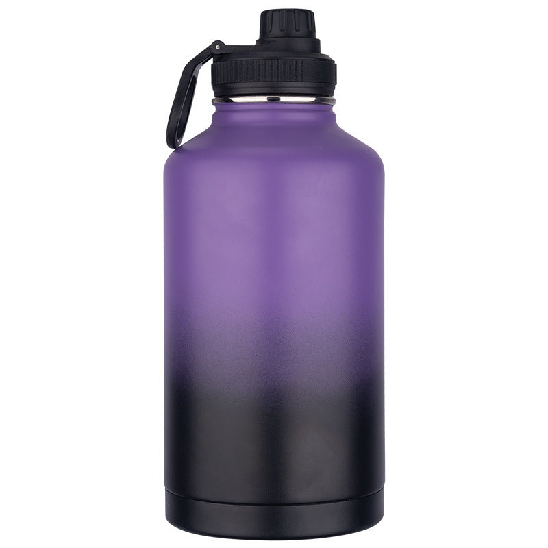 Purple/Black