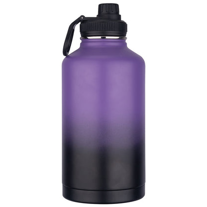 Purple/Black