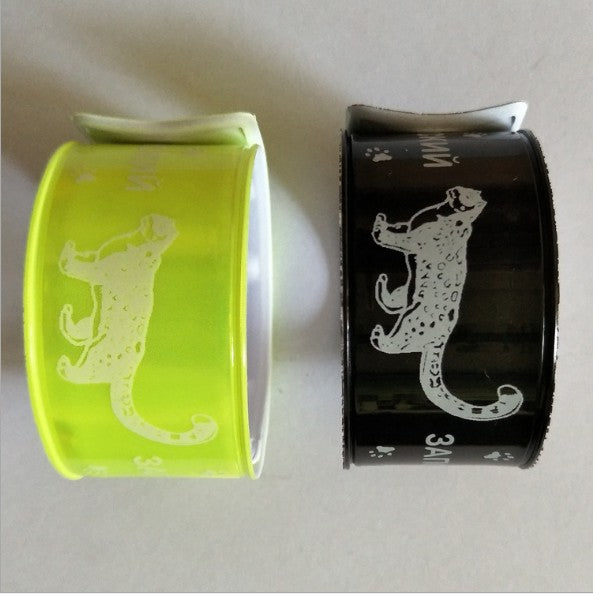 Slap Wrist Strap For Party Favors