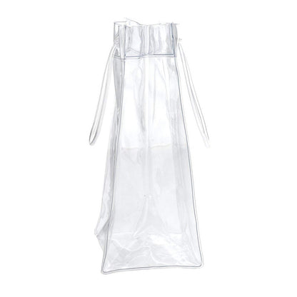 Collapsible Wine Cooler Icy Bag