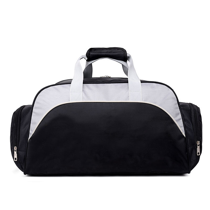 Nylon Tote Bag Swimming Bag Gym Bag for Beach/Fitness/Travel