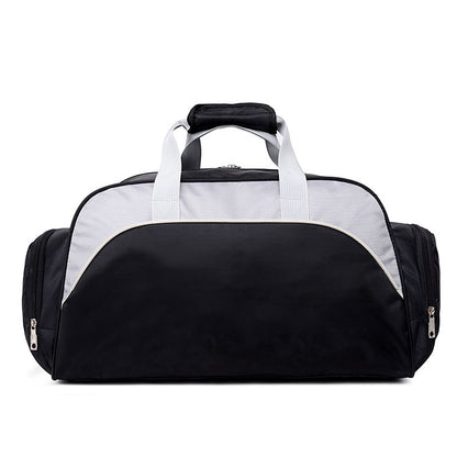 Nylon Tote Bag Swimming Bag Gym Bag for Beach/Fitness/Travel