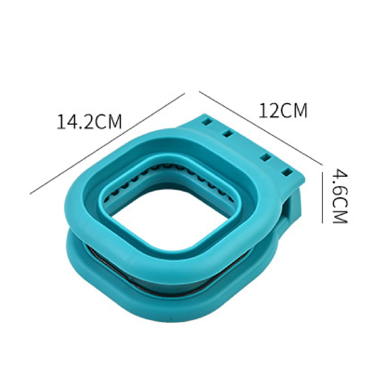 Sandwich Cutter Round Sandwich Sealer Cutter Crustless Sandwich Maker for Lunchbox