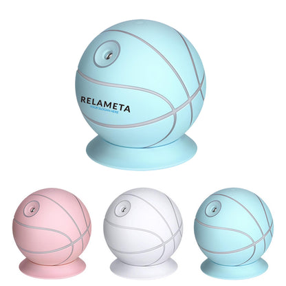 250ml Basketball USB Air Humidifier