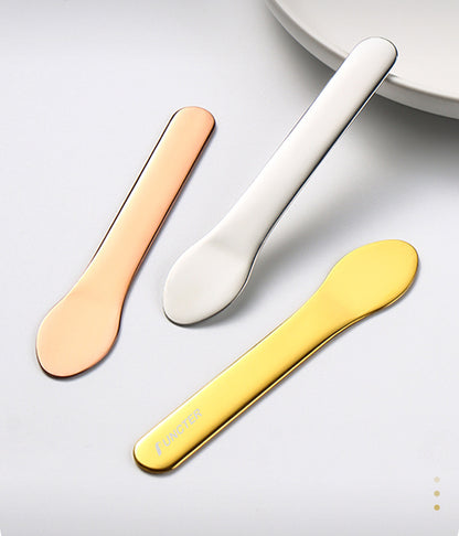Stainless Steel Eye Cream Spoon