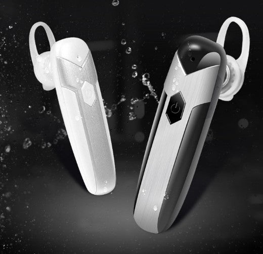 CSR 200 mAh Wireless Earphone 28 Hours Music Playing