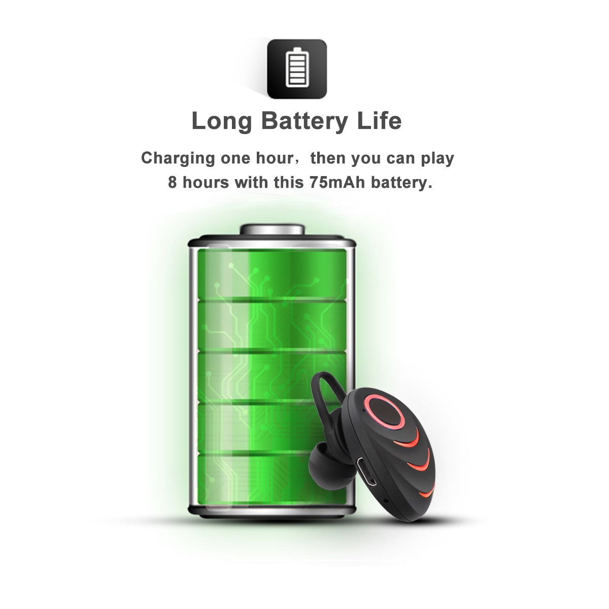 Battery Info