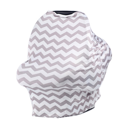Nursing Cover Full Privacy Breastfeeding Coverage