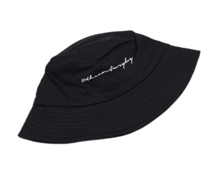 Khaki Bucket Hat