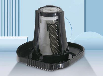 Battery-Powered Electric Pencil Sharpener
