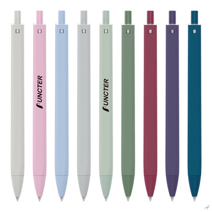 Ballpoint Pen 1.0mm Medium Point Comfortable Writing Pens