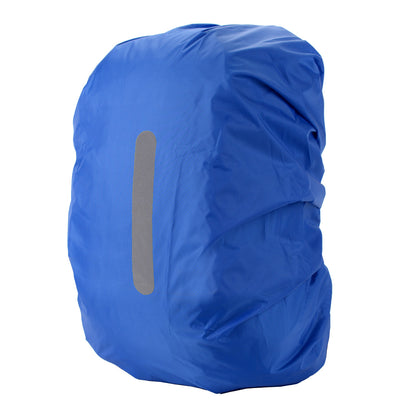 8-40L Hiking Reflective Waterproof Backpack Rain Cover