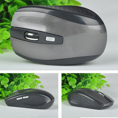 Wireless Laptop Mouse