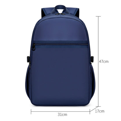15" Computer Backpack Laptop Backpack