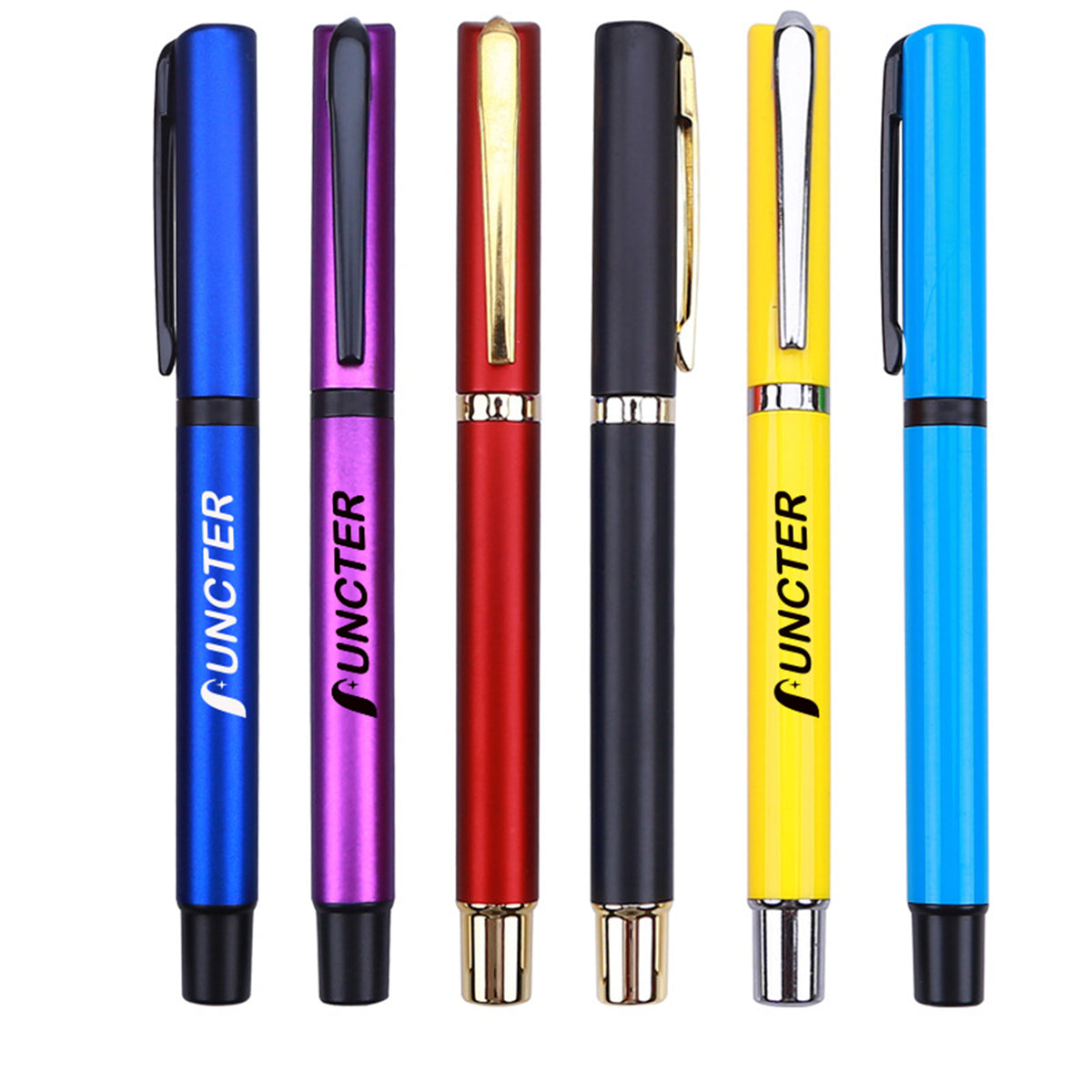 Ballpoint Pen Comfortable Writing Pens