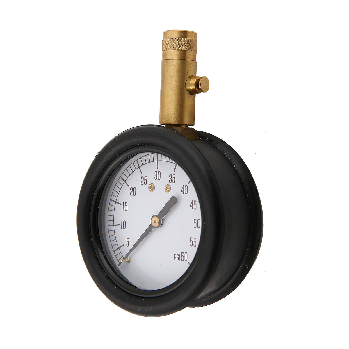 Tire Pressure Gauge For Cars (0-60 PSI)